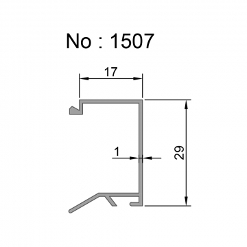 ALDOKS 1507