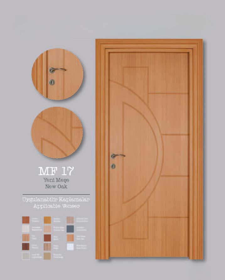 MF17 MEŞE